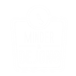 Minder en de Jong